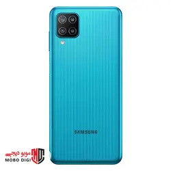 گوشی موبایل سامسونگ مدل Galaxy F12 دو سیم کارت ظرفیت 64/4 گیگابایت
