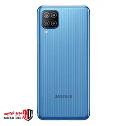 گوشی موبایل سامسونگ مدل Galaxy F12 دو سیم کارت ظرفیت 64/4 گیگابایت