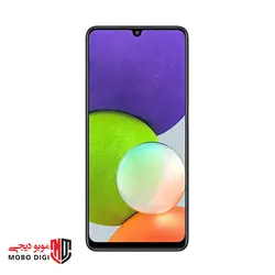 گوشی موبایل سامسونگ مدل Galaxy M33 5G دو سیم کارت ظرفیت 128/8 گیگابایت - موبو دیجی