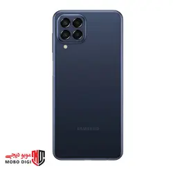گوشی موبایل سامسونگ مدل Galaxy M33 5G دو سیم کارت ظرفیت 128/8 گیگابایت - موبو دیجی