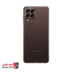 گوشی موبایل سامسونگ مدل Galaxy M33 5G دو سیم کارت ظرفیت 128/8 گیگابایت - موبو دیجی