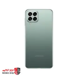 گوشی موبایل سامسونگ مدل Galaxy M33 5G دو سیم کارت ظرفیت 128/8 گیگابایت - موبو دیجی