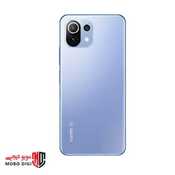 گوشی موبایل شیائومی مدل Xiaomi 11 Lite 5G NE دو سیم کارت ظرفیت 128/8 گیگابایت