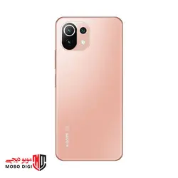 گوشی موبایل شیائومی مدل Xiaomi 11 Lite 5G NE دو سیم کارت ظرفیت 128/8 گیگابایت