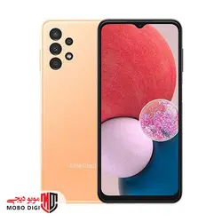 گوشی موبایل سامسونگ مدل Galaxy A13 دو سیم کارت ظرفیت 128/4 گیگابایت (کارتن بزرگ ، همراه با شارژر ، ویتنام ) - موبو دیجی