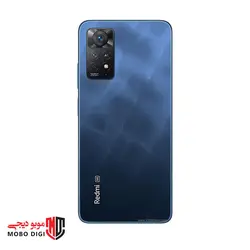 گوشی موبایل شیائومی Redmi Note 11 Pro 5G دو سیم کارت ظرفیت 128/8 گیگابایت - موبو دیجی