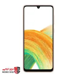 گوشی موبایل سامسونگ مدل Galaxy A23 دو سیم کارت ظرفیت 64/4 گیگابایت - موبو دیجی