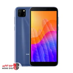 گوشی موبایل هوآوی مدل Y5p دو سیم کارت ظرفیت 32/2 گیگابایت4G