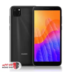 گوشی موبایل هوآوی مدل Y5p دو سیم کارت ظرفیت 32/2 گیگابایت4G