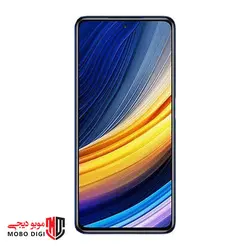 گوشی موبایل شیائومی مدل Poco X4 Pro 5G دو سیم کارت ظرفیت 128/6 گیگابایت - موبو دیجی