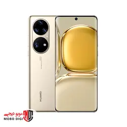گوشی موبایل هوآوی مدل P50 Pro دو سیم کارت ظرفیت 256/8 گیگابایت
