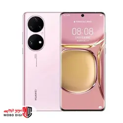 گوشی موبایل هوآوی مدل P50 Pro دو سیم کارت ظرفیت 256/8 گیگابایت
