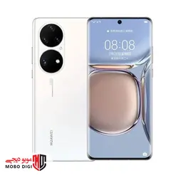 گوشی موبایل هوآوی مدل P50 Pro دو سیم کارت ظرفیت 256/8 گیگابایت