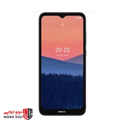 گوشی موبایل نوکیا مدل Nokia C21 دو سیم کارت ظرفیت 32/2 گیگابایت4G - موبو دیجی