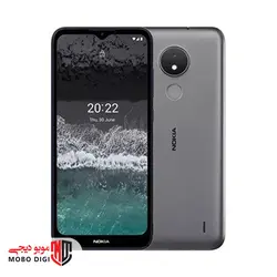 گوشی موبایل نوکیا مدل Nokia C21 دو سیم کارت ظرفیت 32/2 گیگابایت4G - موبو دیجی