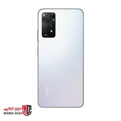 گوشی موبایل شیائومی Redmi Note 11 Pro 5G دو سیم کارت ظرفیت 128/6 گیگابایت - موبو دیجی