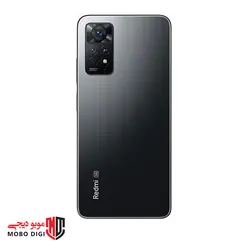 گوشی موبایل شیائومی Redmi Note 11 Pro 5G دو سیم کارت ظرفیت 128/6 گیگابایت - موبو دیجی