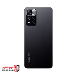 گوشی موبایل شیائومی Redmi Note 11 Pro Plus 5G دو سیم کارت ظرفیت 128/8 گیگابایت - موبو دیجی