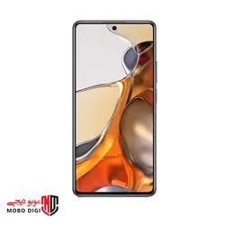 گوشی موبایل شیائومی مدل Xiaomi 11T Pro 5G دو سیم کارت ظرفیت 256/8 گیگابایت ( پک گلوبال ، رام گلوبال ) - موبو دیجی