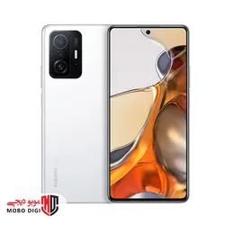 گوشی موبایل شیائومی مدل Xiaomi 11T Pro 5G دو سیم کارت ظرفیت 256/8 گیگابایت ( پک گلوبال ، رام گلوبال ) - موبو دیجی