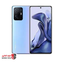 گوشی موبایل شیائومی مدل Xiaomi 11T Pro 5G دو سیم کارت ظرفیت 256/8 گیگابایت ( پک گلوبال ، رام گلوبال ) - موبو دیجی