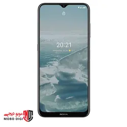 گوشی موبایل نوکیا مدل Nokia G20 دو سیم کارت ظرفیت 128/4 گیگابایت - موبو دیجی
