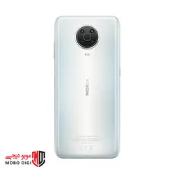 گوشی موبایل نوکیا مدل Nokia G20 دو سیم کارت ظرفیت 128/4 گیگابایت - موبو دیجی