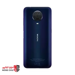 گوشی موبایل نوکیا مدل Nokia G20 دو سیم کارت ظرفیت 128/4 گیگابایت - موبو دیجی
