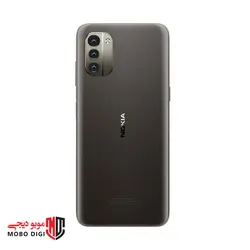 گوشی موبایل نوکیا مدل Nokia G21 دو سیم کارت ظرفیت 128/6 گیگابایت - موبو دیجی