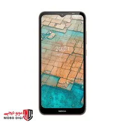 گوشی موبایل نوکیا مدل Nokia C20 دو سیم کارت ظرفیت 32/2 گیگابایت 4G