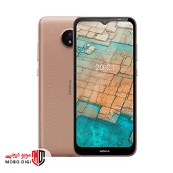 گوشی موبایل نوکیا مدل Nokia C20 دو سیم کارت ظرفیت 32/2 گیگابایت 4G