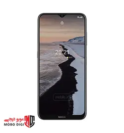 گوشی موبایل نوکیا مدل Nokia G10 دو سیم کارت ظرفیت 64/4 گیگابایت - موبو دیجی