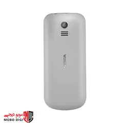 گوشی موبایل نوکیا مدل Nokia 130 دو سیم کارت (مونتاژ ایران) - موبو دیجی