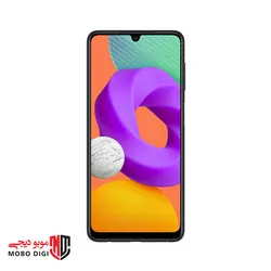 گوشی موبایل سامسونگ مدل Galaxy F22 دو سیم کارت ظرفیت 64/4 گیگابایت4G