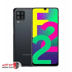 گوشی موبایل سامسونگ مدل Galaxy F22 دو سیم کارت ظرفیت 64/4 گیگابایت4G