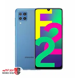گوشی موبایل سامسونگ مدل Galaxy F22 دو سیم کارت ظرفیت 64/4 گیگابایت4G