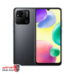 گوشی موبایل شیائومی مدل Redmi 10A دو سیم کارت ظرفیت 64/4 گیگابایت (پک چین ، رام گلوبال) - موبو دیجی