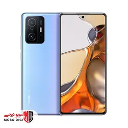 گوشی موبایل شیائومی مدل Xiaomi 11T Pro 5G دو سیم کارت ظرفیت 256/12 گیگابایت - موبو دیجی