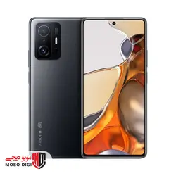 گوشی موبایل شیائومی مدل Xiaomi 11T Pro 5G دو سیم کارت ظرفیت 256/12 گیگابایت - موبو دیجی
