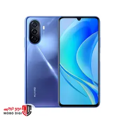 گوشی موبایل هوآوی مدل nova Y70 دو سیم کارت ظرفیت 128/4 گیگابایت - موبو دیجی