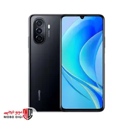 گوشی موبایل هوآوی مدل nova Y70 دو سیم کارت ظرفیت 128/4 گیگابایت - موبو دیجی