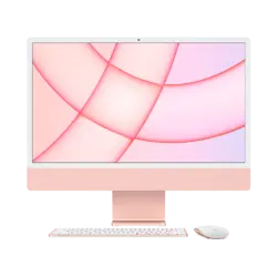آیمک 24 اینچ M1 ظرفیت 512GB/8-8 Core مدل 2021