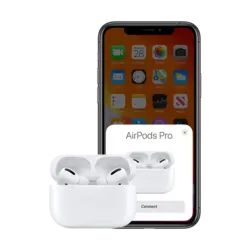 ایرپاد پرو | AirPods Pro با قابلیت مگ سیف - همراه با گارانتی