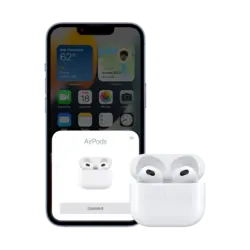 ایرپاد ۳ اپل | Apple AirPods 3