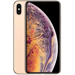 گوشی آیفون XS MAX حافظه 256 گیگابایت (دست دوم) تک سیمکارت رجیستر شده