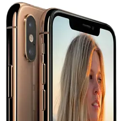 گوشی آیفون XS MAX حافظه 256 گیگابایت (دست دوم) تک سیمکارت رجیستر شده