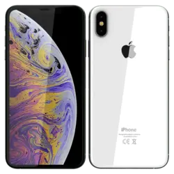 گوشی آیفون XS MAX حافظه 256 گیگابایت (دست دوم) تک سیمکارت رجیستر شده