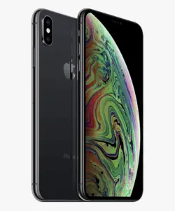 گوشی آیفون XS MAX حافظه 256 گیگابایت (دست دوم) تک سیمکارت رجیستر شده