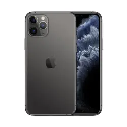 گوشی موبایل اپل مدل iPhone 11 Pro ظرفیت 256 گیگابایت (دست دوم)  تک سیم کارت و  رجیستر شده