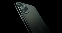 گوشی موبایل اپل مدل iPhone 11 Pro ظرفیت 256 گیگابایت (دست دوم)  تک سیم کارت و  رجیستر شده